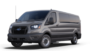 2024 Ford Transit® External Image 1
